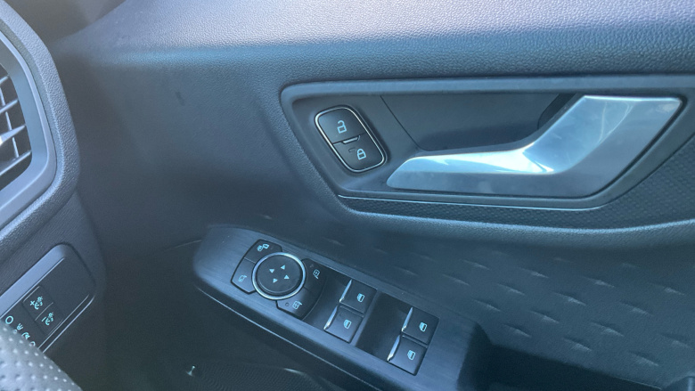 Ford Kuga 1.5 EcoBlue ST-Line First Edition 5dr Auto Diesel Estate